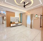 3 BHK + Study Room,Basement 1796 Sq.Ft. Apartment in Prestige Beverly Hills