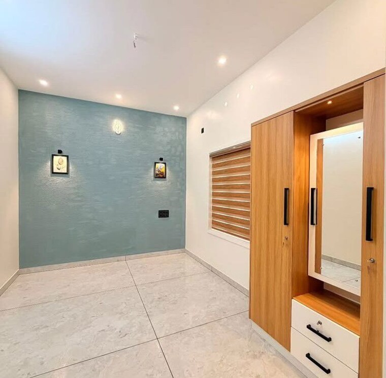 Room, prestige-beverly-hills 3 Bedroom 1796 Sq.Ft. Apartment In Kokapet Hyderabad 10593374