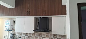 Kitchen in 2 BHK Apartment at Sowparnika Indraprastha, Whitefield – for Sale
