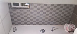 Bathroom in 2 BHK Apartment at Sowparnika Indraprastha, Whitefield – for Sale