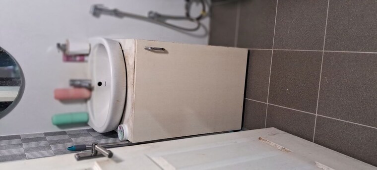 Bathroom, sowparnika-indraprastha 2 Bedroom 681 Sq.Ft. Apartment In Whitefield Bangalore 10589267