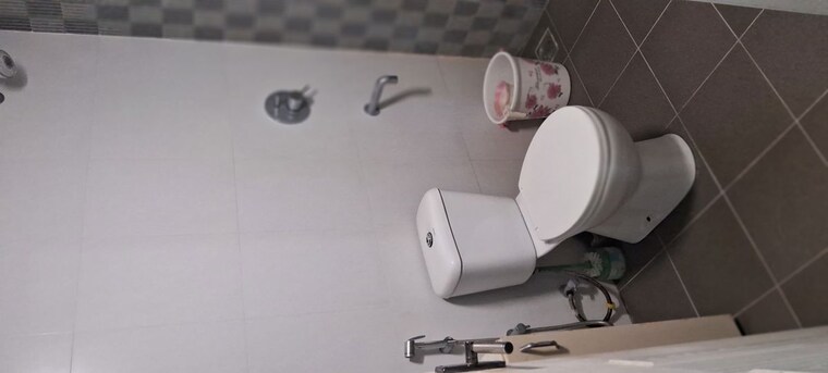 Bathroom, sowparnika-indraprastha 2 Bedroom 681 Sq.Ft. Apartment In Whitefield Bangalore 10589267