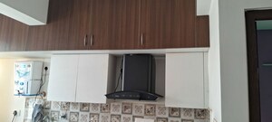 Kitchen in 2 BHK Apartment at Sowparnika Indraprastha, Whitefield – for Sale