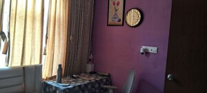 Bedroom in 2 BHK Apartment at Sowparnika Indraprastha, Whitefield – for Sale