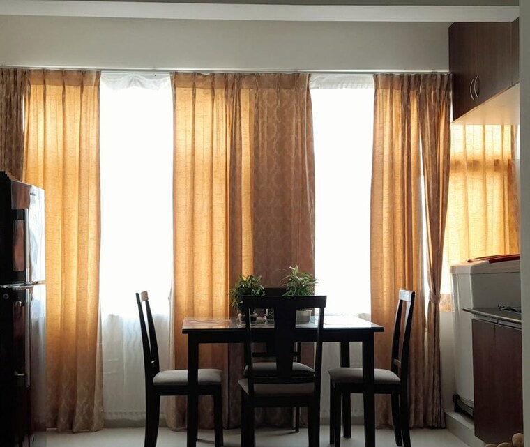 Living Room, sowparnika-indraprastha 2 Bedroom 681 Sq.Ft. Apartment In Whitefield Bangalore 10589267