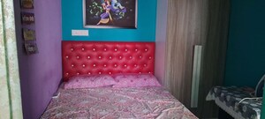 2 BHK Apartment For Sale in Sowparnika Indraprastha, Whitefield