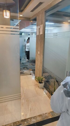 Team Area in  Office Space at JMD Megapolis, Sector 48 – for Rent