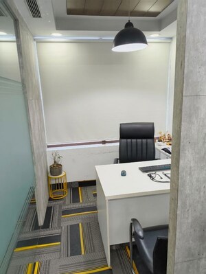 Team Area in  Office Space at JMD Megapolis, Sector 48 – for Rent