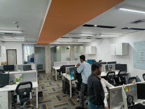  Office Space For Rent in JMD Megapolis, Sector 48
