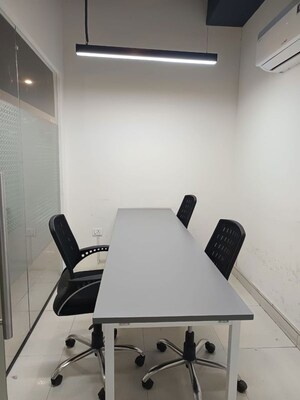 Team Area in  Office Space at Sector 2 – for Rent
