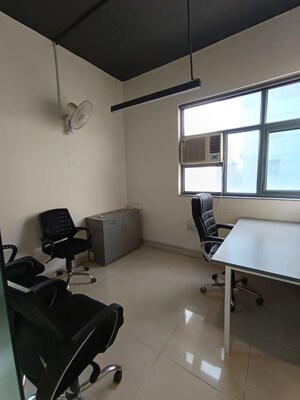 Team Area in  Office Space at Sector 2 – for Rent