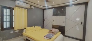 2.5 BHK Apartment For Rent in Lahari Harivillu, Manikonda