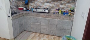 Kitchen in 2.5 BHK Villa at Sector 30 – for Rent