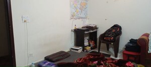 Living Room in 2.5 BHK Villa at Sector 30 – for Rent