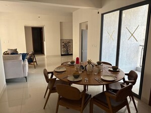 Team Area in 3 BHK Builder Floor at Sector 21 – for Rent