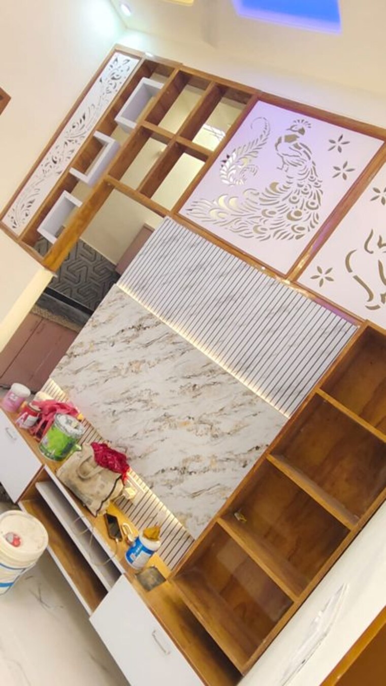 undefined, govind-sarover 3 Bedroom 1080 Sq.Ft. Villa In Hathoj Jaipur 10593378