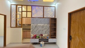 Living Room in 3 BHK Villa at Govind Sarover, Hathoj – for Sale