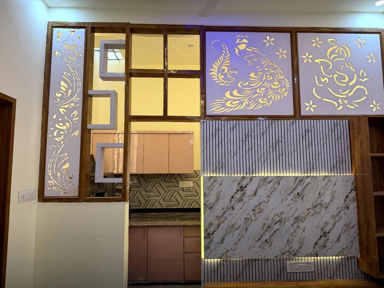 Room, govind-sarover 3 Bedroom 1080 Sq.Ft. Villa In Hathoj Jaipur 10593378