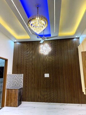 Furnished Amenities in 3 BHK Villa at Govind Sarover, Hathoj – for Sale