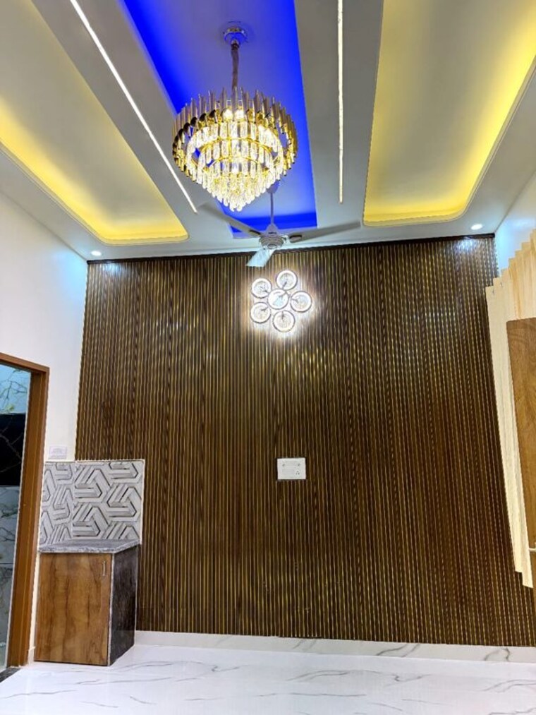 undefined, govind-sarover 3 Bedroom 1080 Sq.Ft. Villa In Hathoj Jaipur 10593378