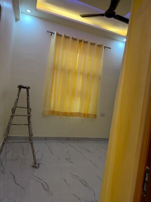 Building Lobby in 3 BHK Villa at Govind Sarover, Hathoj – for Sale