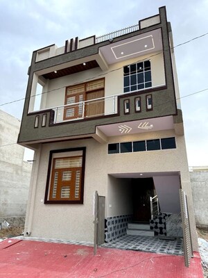 3 BHK Villa For Sale in Govind Sarover, Hathoj