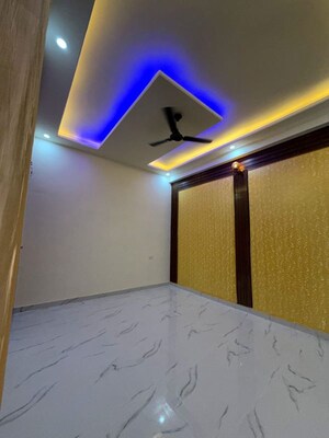 Bedroom in 3 BHK Villa at Govind Sarover, Hathoj – for Sale
