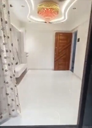 Bathroom in 2 BHK Apartment at Nalasopara West – for Sale