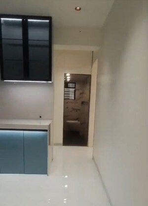 Kitchen/pantry in 2 BHK Apartment at Nalasopara West – for Sale