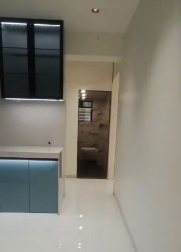 Kitchen/pantry, nalasopara west 2 Bedroom 730 Sq.Ft. Apartment In Nalasopara West Palghar 10593385