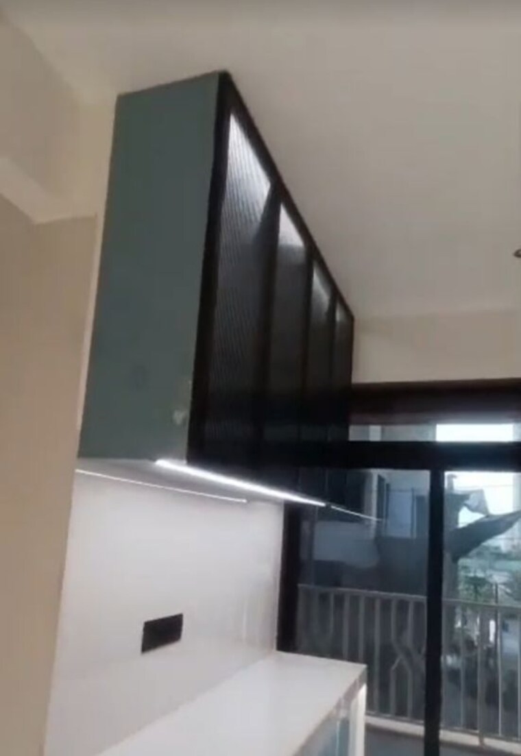 Kitchen, nalasopara west 2 Bedroom 730 Sq.Ft. Apartment In Nalasopara West Palghar 10593385