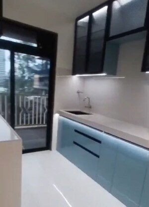 Kitchen in 2 BHK Apartment at Nalasopara West – for Sale