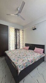 2.5 BHK + Study Room 970 Sq.Ft. Apartment in Amrapali Centurian Park