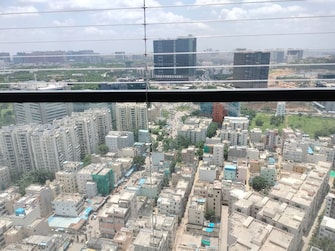 3 BHK Apartment For Rent in Sumadhura Olumpus in Nanakramguda, Hyderabad