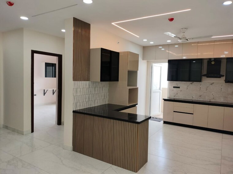 Room, sumadhura-olumpus 3 Bedroom 2010 Sq.Ft. Apartment In Nanakramguda Hyderabad 10593373