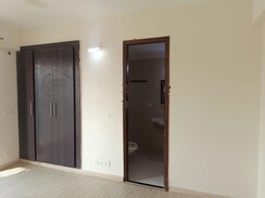 3 BHK Apartment For Rent in Ramprastha City The Edge Towers