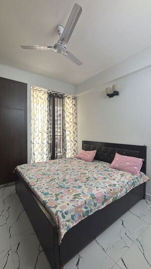 Bedroom in 2.5 BHK Apartment at Amrapali Terrace Homes, Tech Zone 4 Greater Noida – for Sale