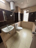 2.5 BHK + Study Room 970 Sq.Ft. Apartment in Amrapali Terrace Homes