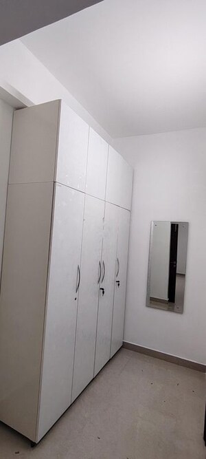Furnished Amenities in 4 BHK Apartment at NCC Urban Gardenia, Gachibowli – for Rent