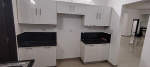 Kitchen in 4 BHK Apartment at NCC Urban Gardenia, Gachibowli – for Rent