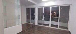 Building Lobby in 4 BHK Apartment at NCC Urban Gardenia, Gachibowli – for Rent