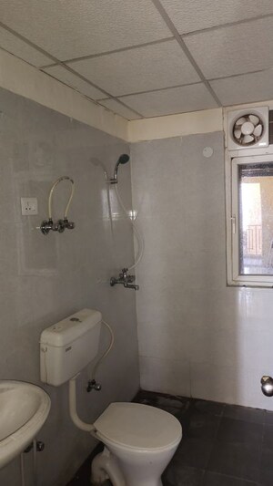 Bathroom in 2 BHK Builder Floor at Signature Global The Roselia, Sector 95a – for Sale