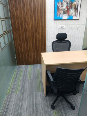 Team Area in  Office Space at Sector 2 – for Rent