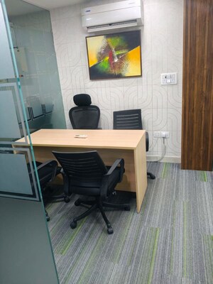  Office Space For Rent in Sector 2