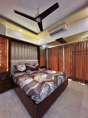 1 BHK Apartment For Rent in Nalanda CHS Malad West, Malad West