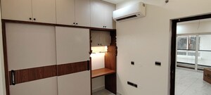 Kitchen in 3 BHK Apartment at Sumadhura The Olympus, Nanakramguda – for Rent