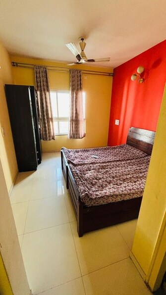 2 BHK + Study Room 714 Sq.Ft. Apartment in Godrej Infinity