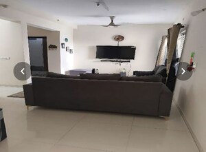 Bathroom in 2 BHK Apartment at Godrej Infinity, Keshav Nagar – for Sale