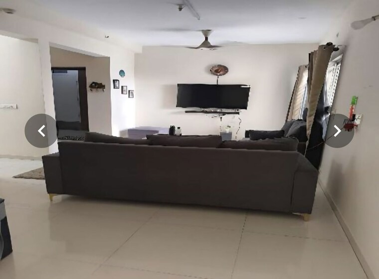 Bathroom, godrej-infinity 2 Bedroom 714 Sq.Ft. Apartment In Keshav Nagar Pune 10593405