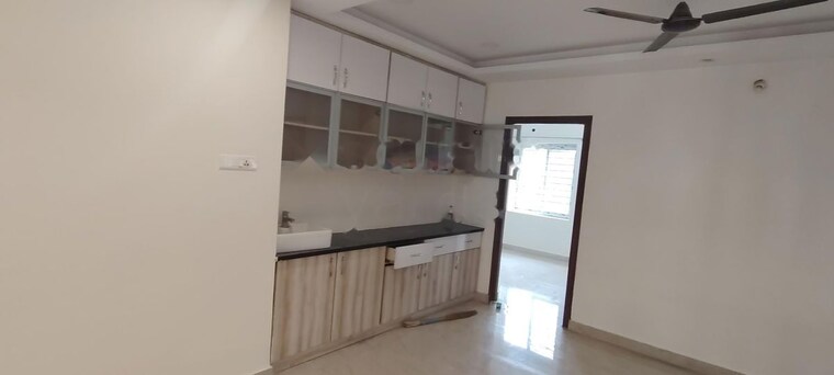 Kitchen, vyom-galaxy 3 Bedroom 2125 Sq.Ft. Apartment In Kukatpally Hyderabad 10593438
